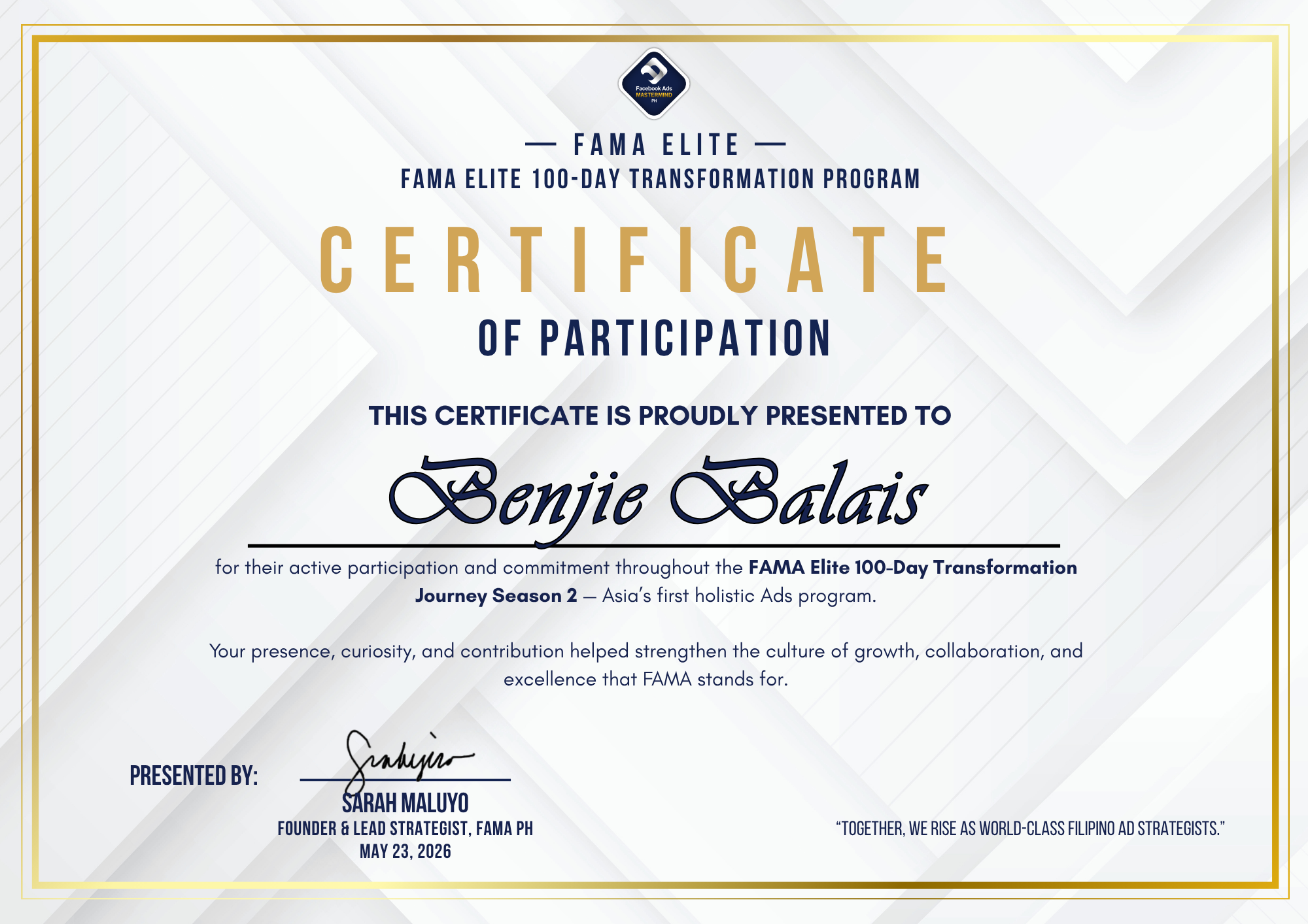 cert-3-Cert_of_Participation___Benjie_Balais